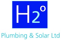 H2o Plumbing and Solar Ltd 609874 Image 1
